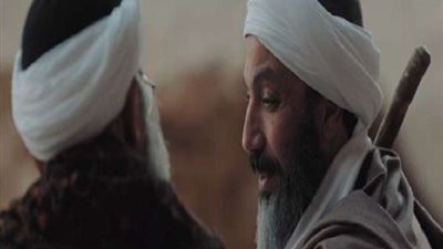 مسلسل القاهرة كابول الحلقة 5.. محمد عز يصف طارق لطفي بالرعب القادم