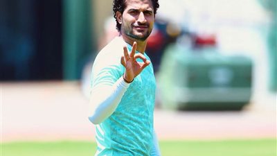 قبل موقعة القمة.. ماذا قدّم علي لطفي أمام الزمالك؟