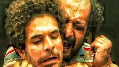 محمد ثروت يخطف الأضواء بمشهد في 