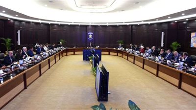 مجلس الوزراء يوافق على عدة قرارات.. تعرف على أبرزها