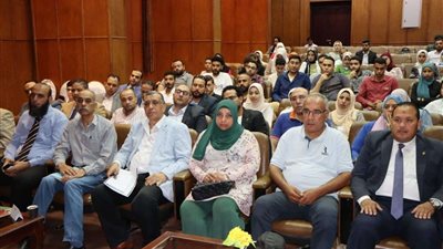 الدلتا التكنولوجية تُشارك في ندوة 