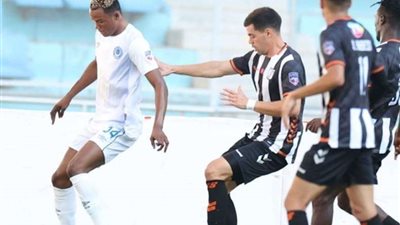 التشكيل الرسمي لفريق 