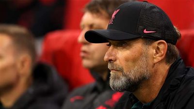 كلوب: رحيل جوردان هندرسون سيكون له تأثير سلبي على ليفربول