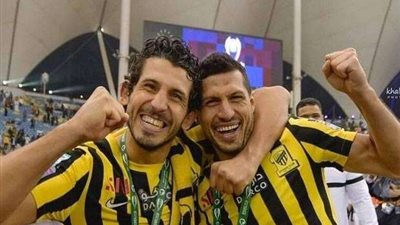 الاتحاد السعودي يفاوض 