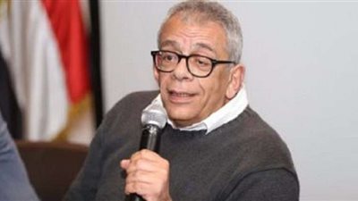 يسري نصر الله: الإنتاج هو أهم التحديات في صناعة الأفلام