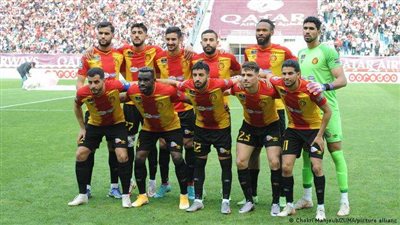 البطولة العربية|تشكيل الترجي لمواجهة إتحاد جدة