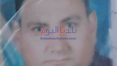 الحزن يخيم على قرية 