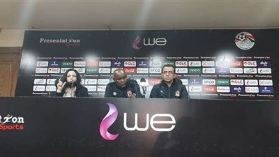 أول تعليق من موسيماني بعد فوز الأهلي على الزمالك