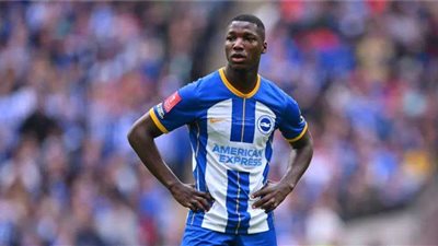 رغم رفض برايتون التنازل عن اللاعب.. تشيلسي يقدم العرض الثالث لضم كايسيدو