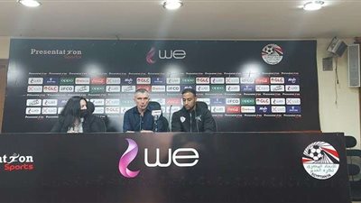 كارتيرون يكشف أسباب خسارة الزمالك من الأهلي