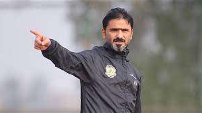 مدرب الشرطة العراقي: الواقعية هي مفتاح النجاح في كل الحياة ومنها كرة القدم