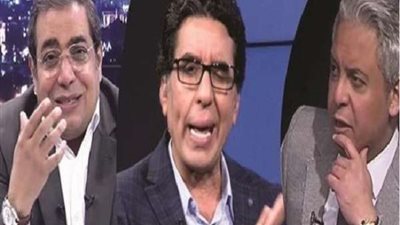 لتقديم برامج ضد الدولة.. مذيعو الإخوان يهربون من تركيا لـ لندن