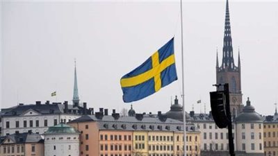 السويد تسمح بحرق التوراة أمام السفارة الإسرائيلية غدًا الجمعة