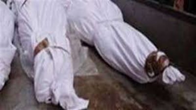 التصريح بدفن شقيقين لقيا مصرعهما غرقا