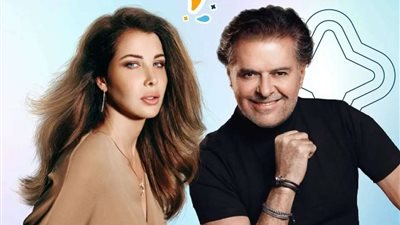 ليلة لبنانية.. راغب علامة ونانسي عجرم بمهرجان العلمين.. الليلة