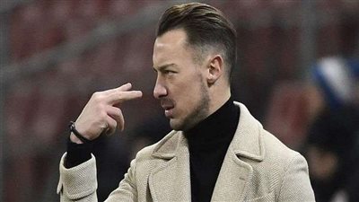 الأهلي السعودي على وشك التعاقد مع مدرب ألماني جديد