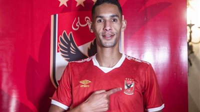 بانون: سعيد بتحقيق الفوز على الزمالك في أول مباراة قمة