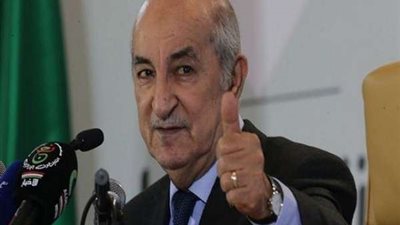 مستشار للرئيس الجزائري يتهم فرنسا بـ