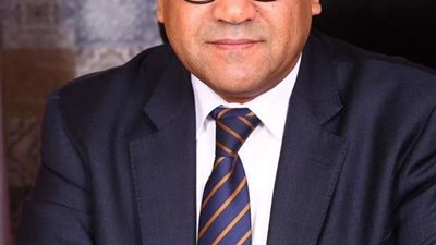 إصابة رئيس جهاز التنظيم والإدارة بفيروس كورونا