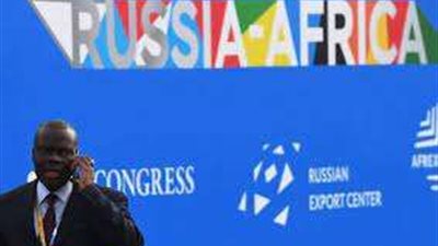 رئيس زيمبابوي: روسيا ساعدتنا في تفادي عقوبات دولية في عام 2018