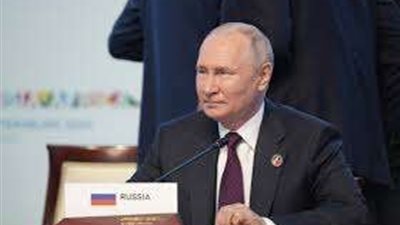 بوتين: العلاقات الروسية المصرية استراتيجية وتمتد لعشرات السنين