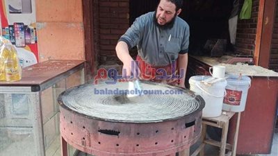 عشرون عاما من الكفاح.. حكاية عم 