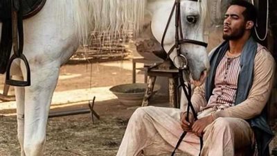 مسلسل موسى الحلقة 7.. 