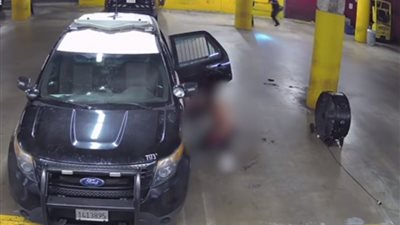 بسبب فلويد.. الولايات المتحدة ترفع حالة التأهب