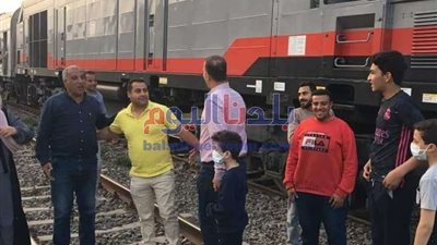 سلطنة عُمان تعزي مصر في ضحايا حادث قطار طوخ