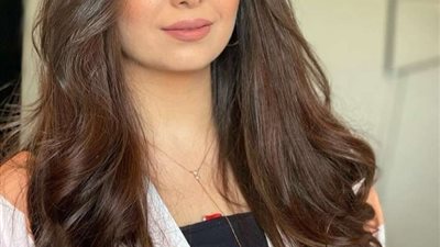 هبة مجدي تهنئ سهر الصايغ على نجاح مسلسل 