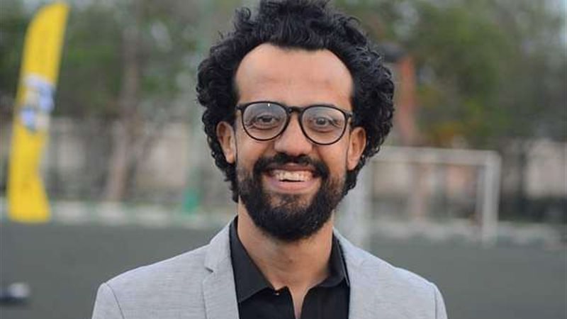 خالد عبد الحفيظ أمين