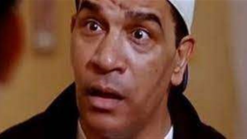 الفنان محمد شرف