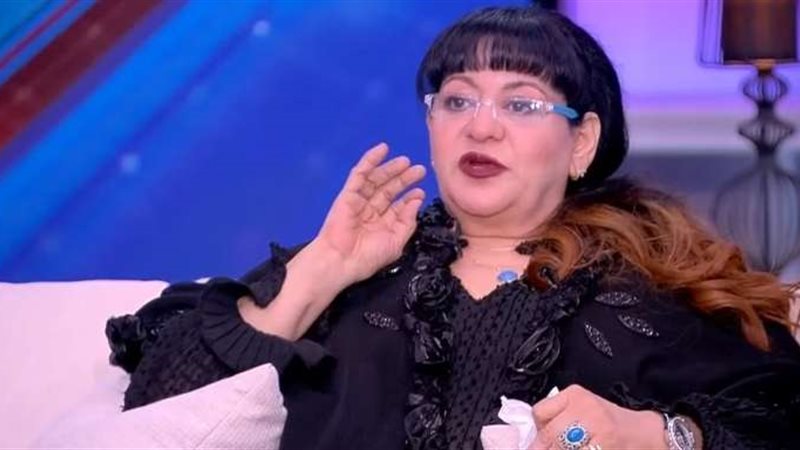فريدة سيف النصر