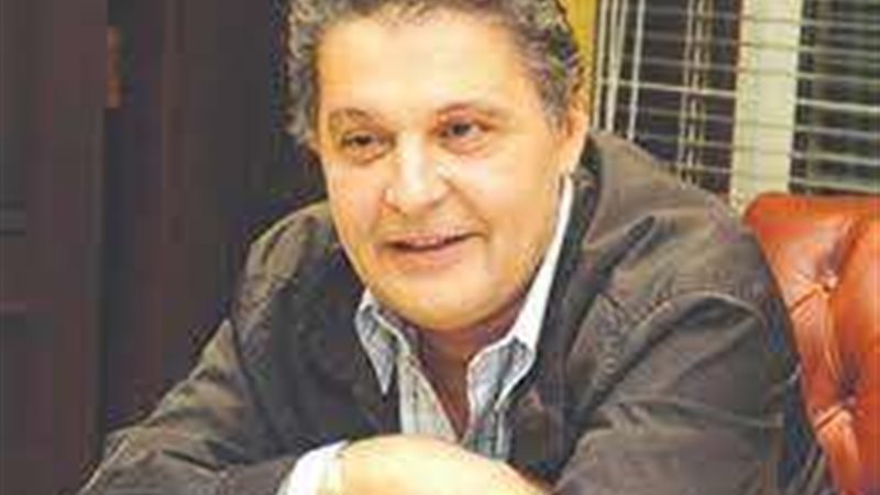 محسن جابر