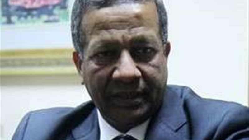 المهندس عبد الصادق