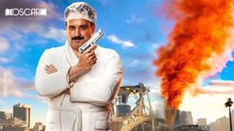 أكرم حسني