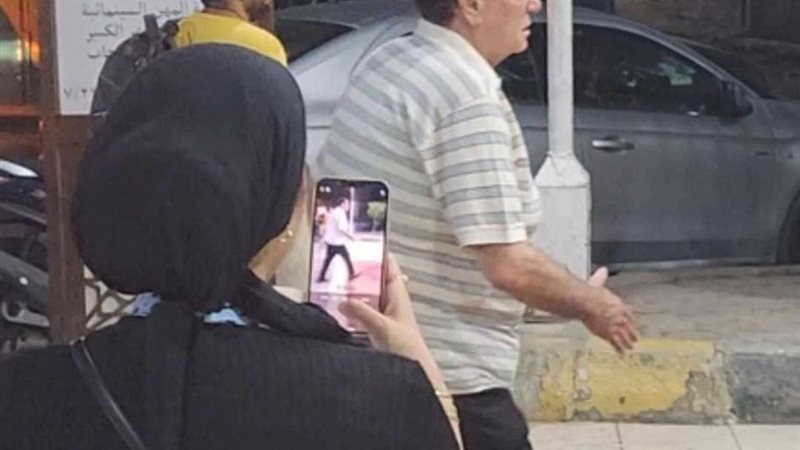 مجدي أحمد علي