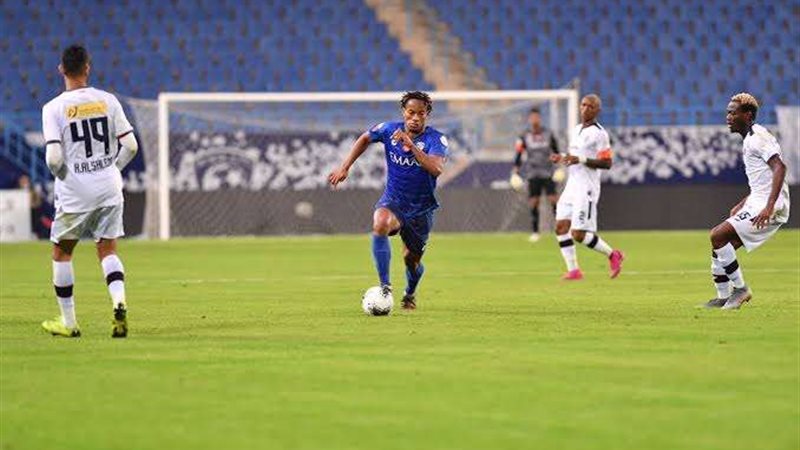 الهلال السعودي