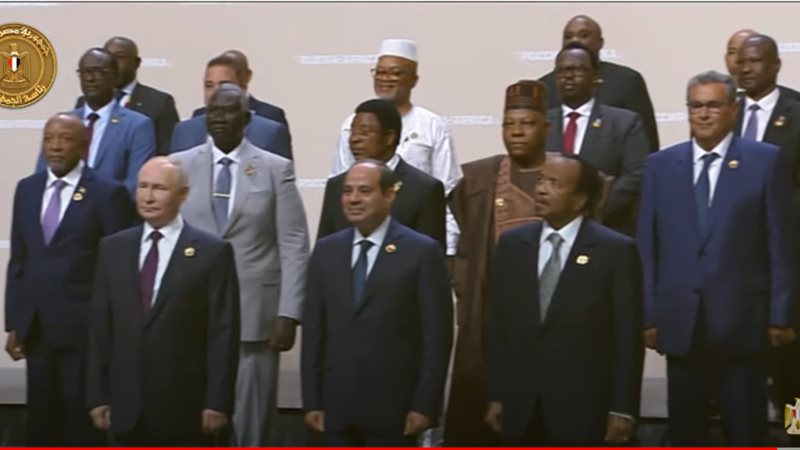 السيسي