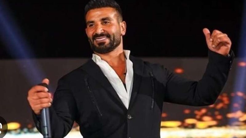 أحمد سعد