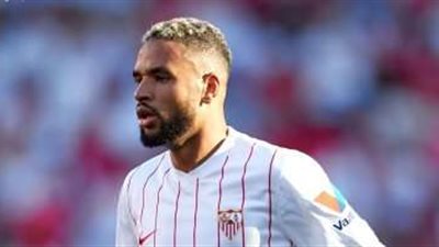 يوسف النصيري على طاولة الهلال السعودي