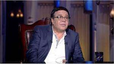 بعد قليل.. نظر استئناف الفنان أحمد آدم في التهرب الضريبي