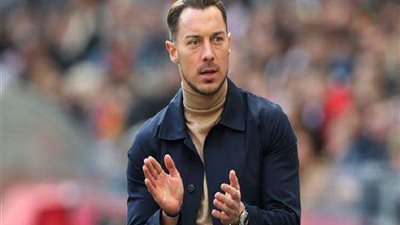 رسميا..أهلي جدة يعلن التعاقد مع الألماني يايسله مدربا للفريق