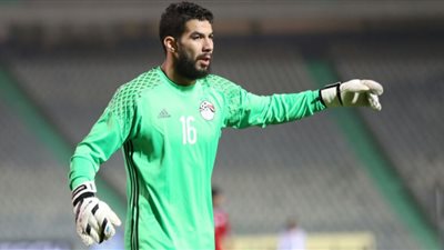 مسيرة مميزة لـ شريف إكرامي بعد تمديد تعاقده مع بيراميدز