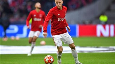 نجم مانشستر يونايتد على رادار أندية الليجا في الميركاتو الصيفي