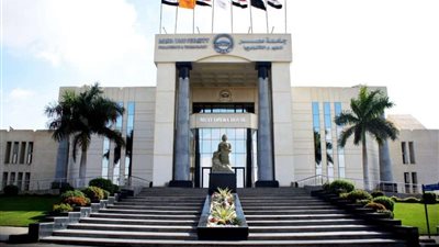 تعرف علي مصاريف جامعة مصر للعلوم والتكنولوجيا 2023