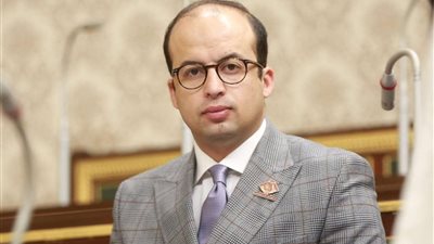 النائب خالد بدوي: القمة الإفريقية الروسية سيكون لها مردود إيجابي على القارة السمراء