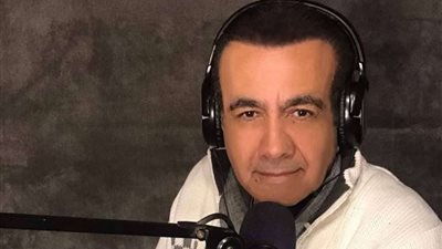 للمرة الثانية.. إصابة أسامة منير بفيروس كورونا