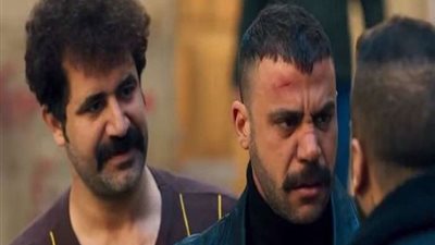 النمر الحلقة 7.. 100 ألف جنيه لمن يقبض على محمد إمام