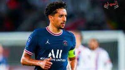 باريس سان جيرمان يرفض عرض النصر السعودي لضم ماركينيوس